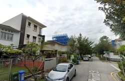 East Coast Park (D15), Terrace #458200181